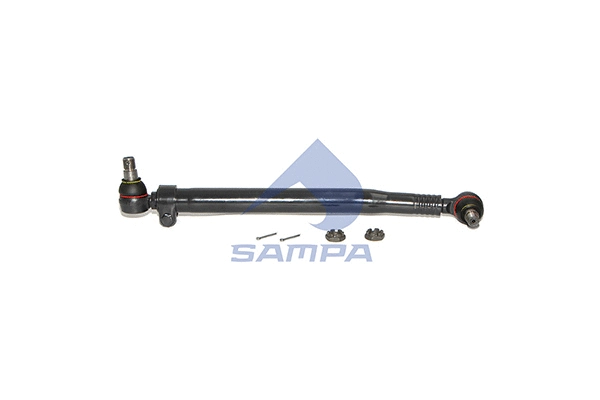 Centre Rod Assembly (097.478)