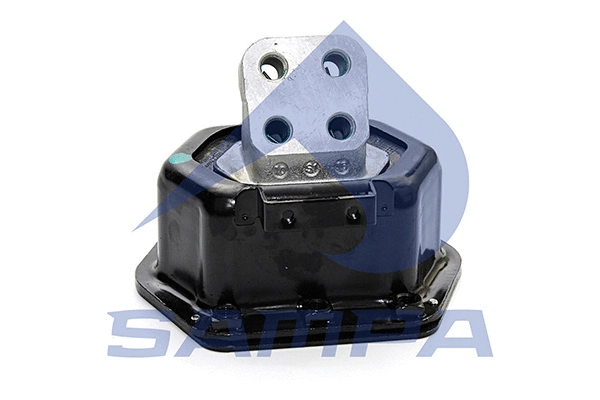 Mounting, engine (051.176)