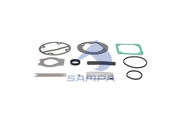 Repair kit, air compressor (092.709)