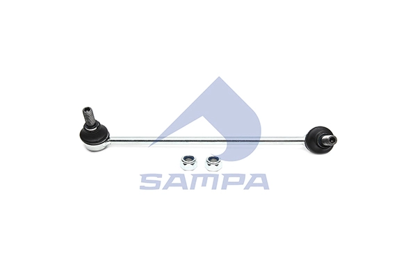 Link/Coupling Rod, stabiliser bar (097.1416)