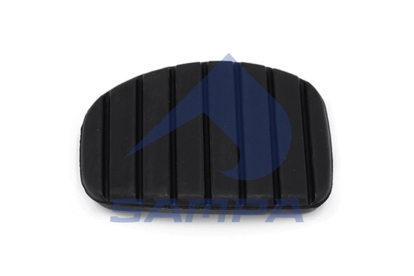 Pedal Pad, brake pedal (077.013)