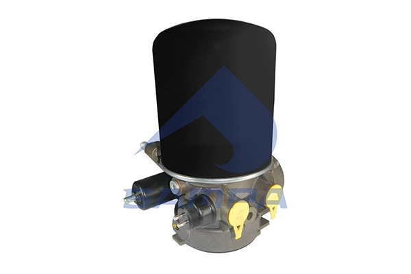 Air Dryer, compressed-air system (096.3035)