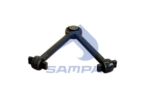 Control/Trailing Arm, wheel suspension (095.260)