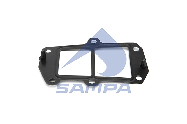 Gasket, exhaust manifold (210.288)