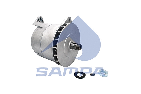 Alternator (206.292)