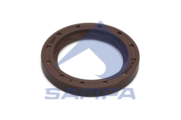 Shaft Seal, wheel hub (040.484)