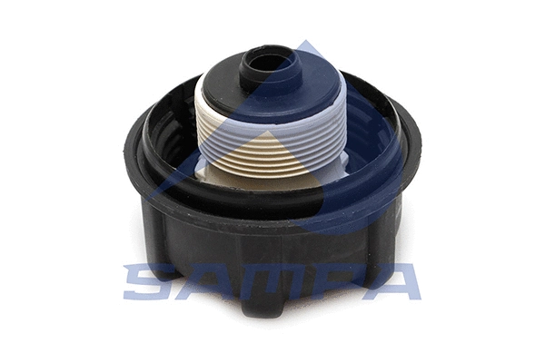 Cap, coolant tank (051.063)