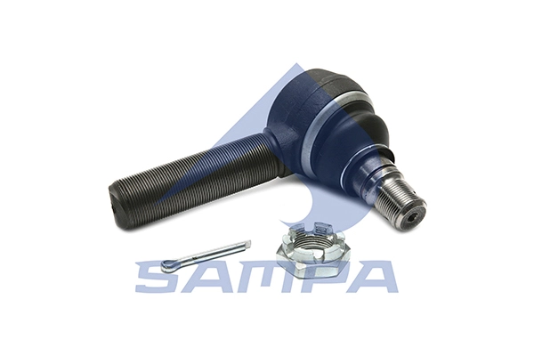 Tie Rod End (097.1347)