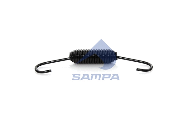 Spring, adjuster (075.050)