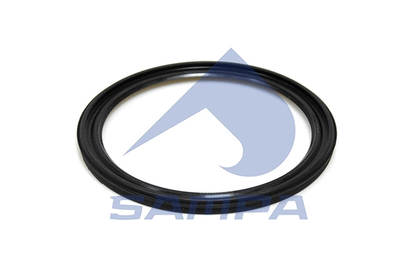 Shaft Seal, wheel hub (075.086)