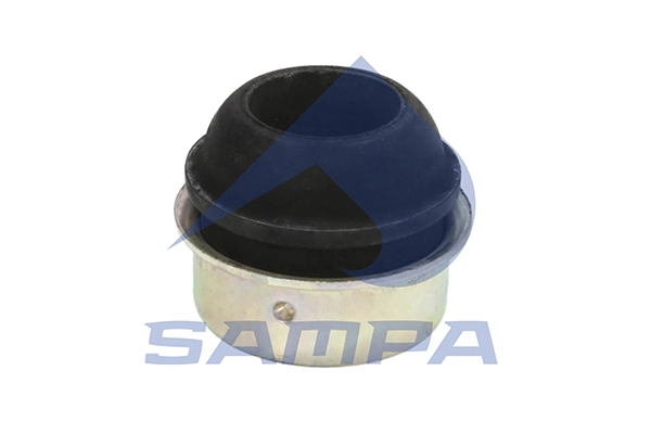 Mounting, control/trailing arm (076.206)