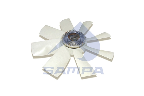 Fan, engine cooling (032.100)