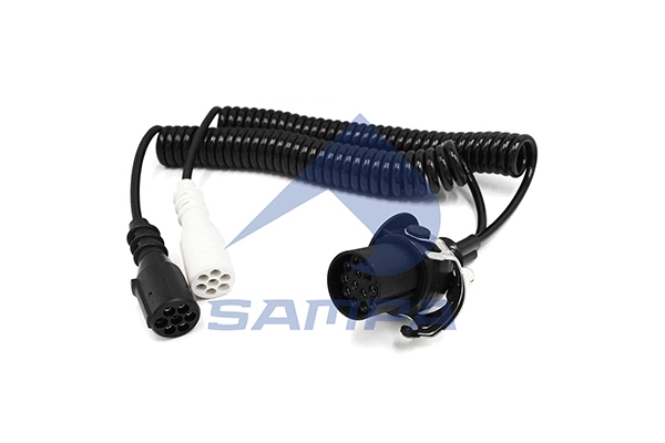 Cable Adapter, electro set (052.224)
