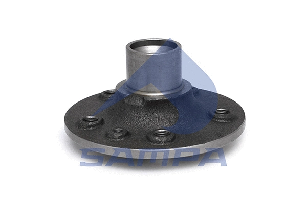 Wheel Hub (205.295)