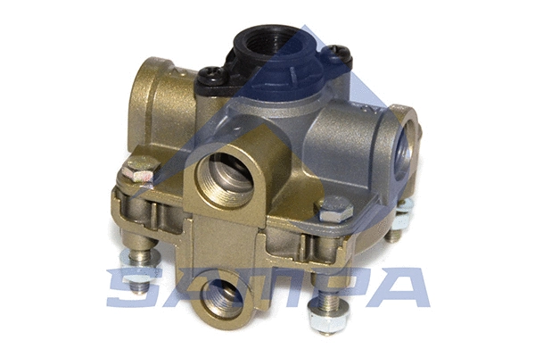Relay Valve (093.173)