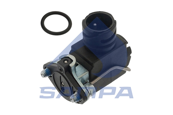 Solenoid Valve (096.1050)