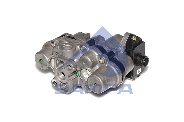 Brake Valve, parking brake (094.129)