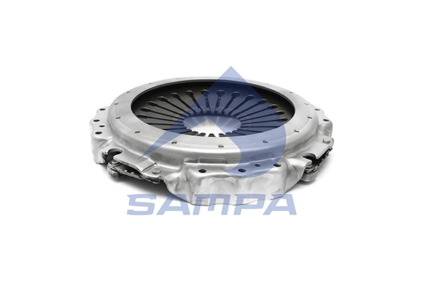 Clutch Pressure Plate (037.173)