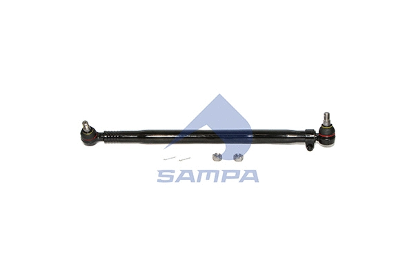 Centre Rod Assembly (097.079)