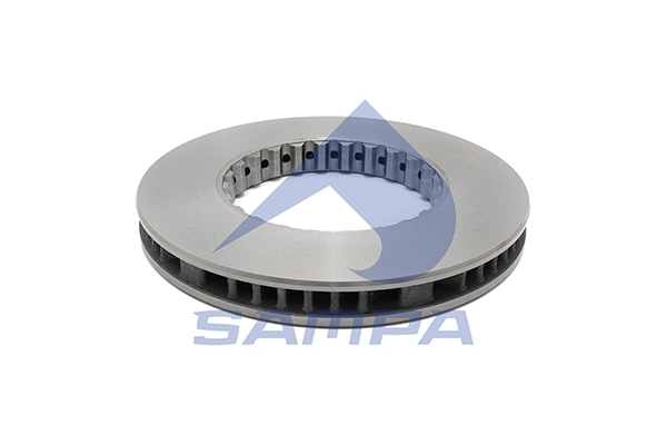 Brake Disc (035.401)