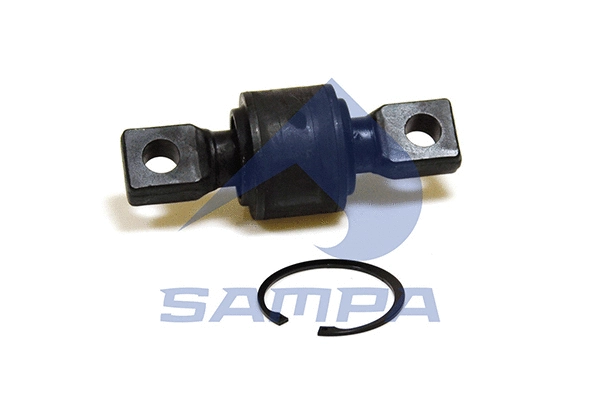 Repair Kit, control/trailing arm (010.715)