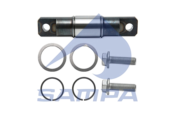 Repair Kit, clutch release bearing (011.571)