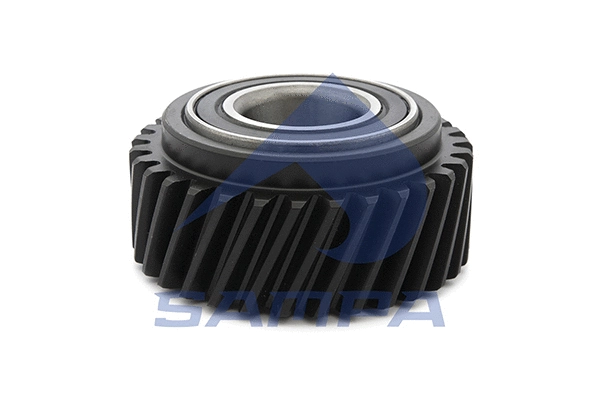 Gear, distributor shaft (035.416)