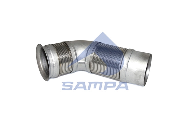 Flexible Pipe, exhaust system (100.261)