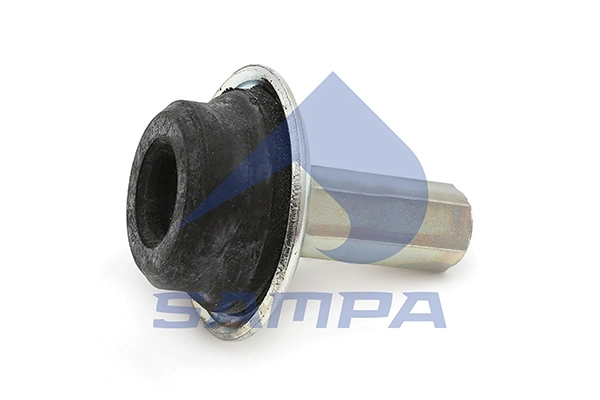 Rubber Buffer, driver cab (064.133)