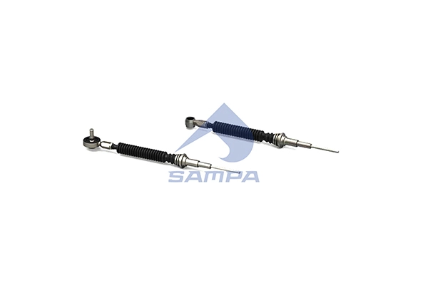 Cable Pull, manual transmission (052.473)