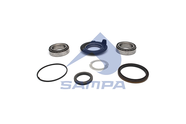Repair Kit, wheel hub (040.589)