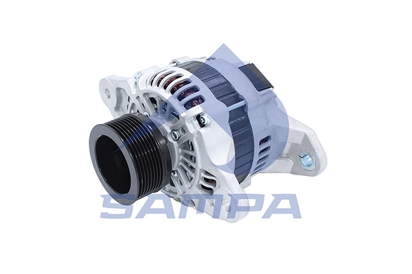 Alternator (035.266)