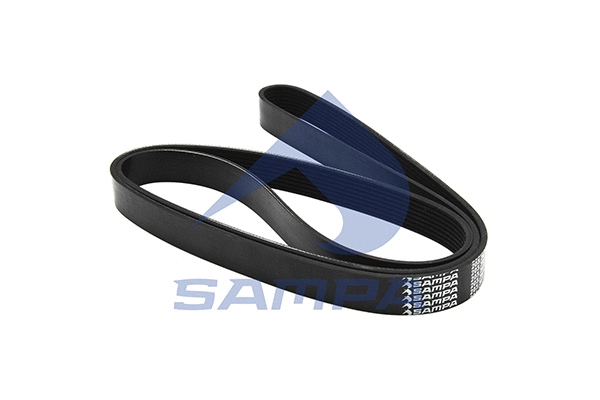 V-Ribbed Belt (203.361)