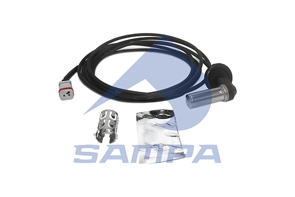 Sensor, wheel speed (091.416)