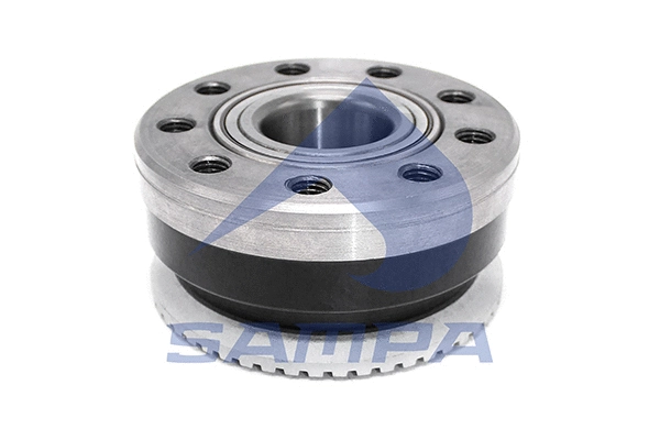 Wheel Hub (063.365)