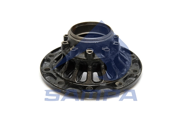 Wheel Hub (075.165/2SD)