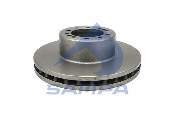 Brake Disc (034.269)