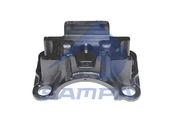 Spring Mounting, axle beam (100.306)