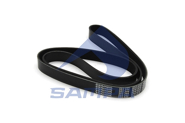 V-Ribbed Belt (203.344)