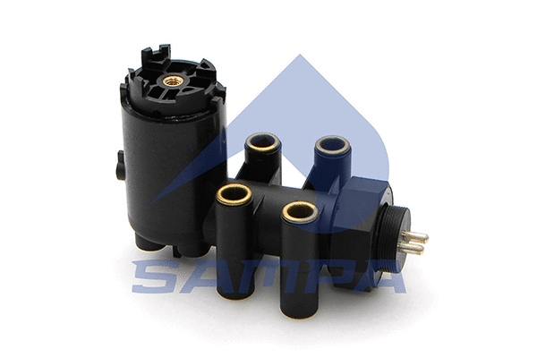 Air Suspension Valve (096.406)
