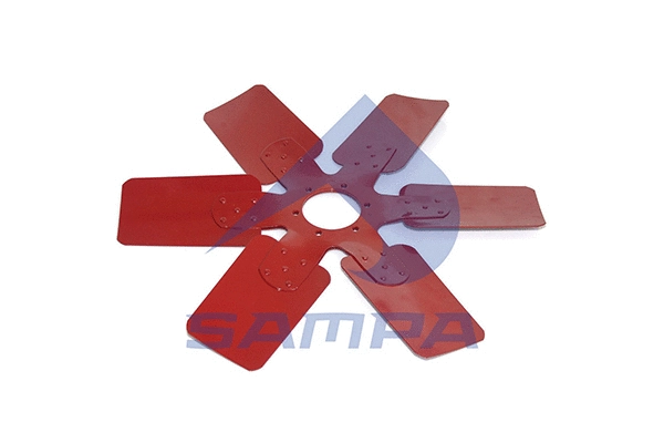 Fan, engine cooling (200.154)