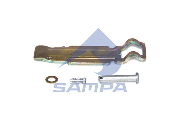 Repair Kit, brake caliper (095.755/1)