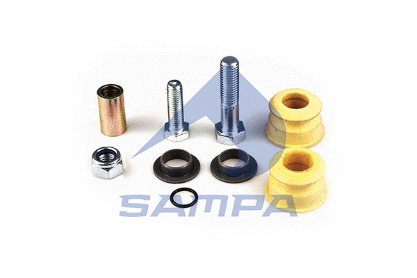 Repair Kit, driver cab stabiliser (040.551)