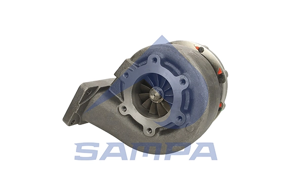 Charger, charging (supercharged/turbocharged) (025.140)