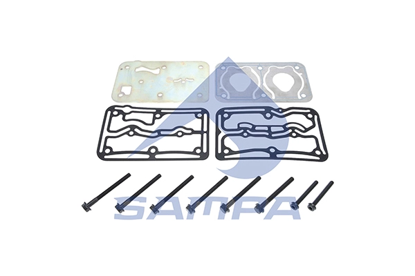 Repair kit, air compressor (031.533)