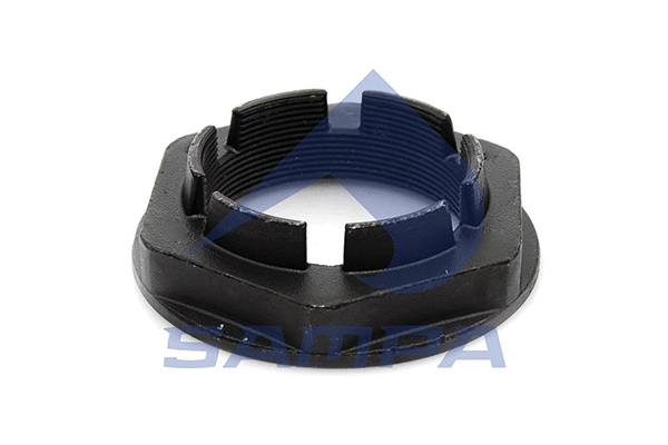 Nut, stub axle (050.312)