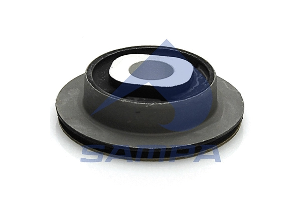 Bush, driver cab suspension (050.028)