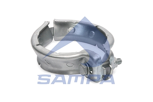 Pipe Connector, exhaust system (207.197)