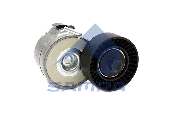 Belt Tensioner, V-ribbed belt (062.433)