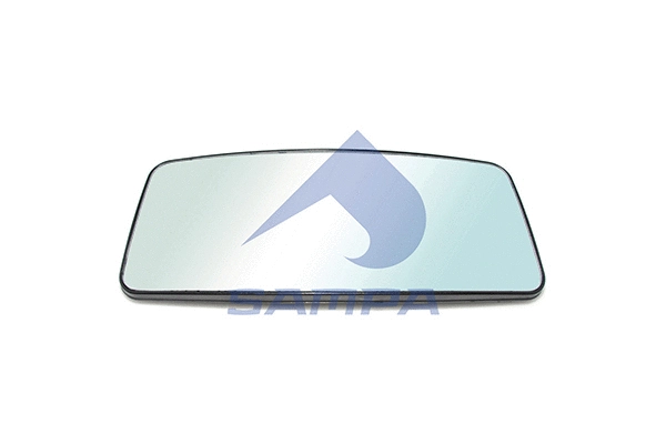 Mirror Glass, exterior mirror (201.196)